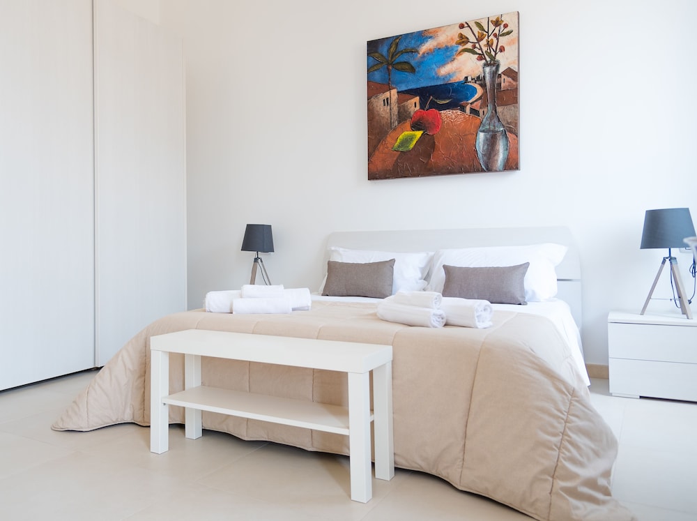 Apartment, 1 Bedroom