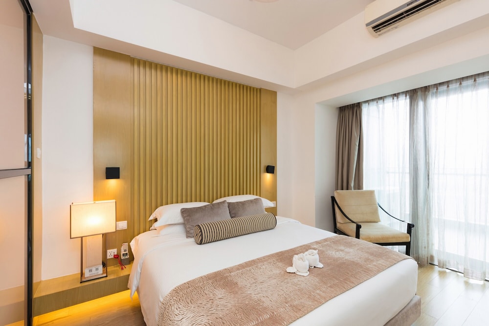 Deluxe Suite, 2 Bedrooms - Photo 3
