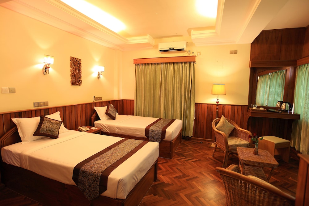 Superior Room photo 1