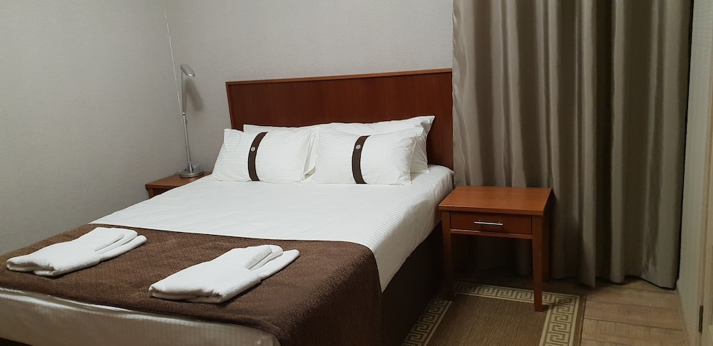 Standard Double Room photo 3