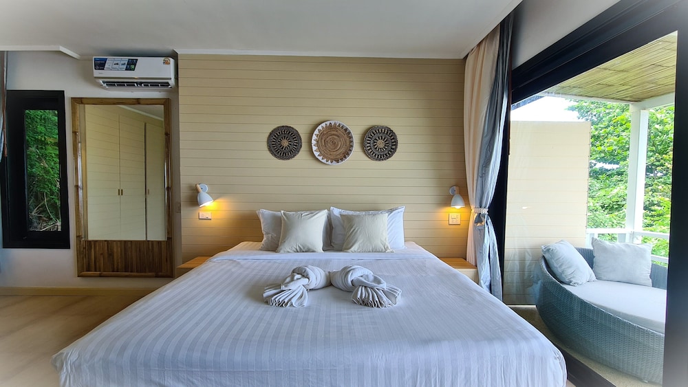 Family Villa, 2 Bedrooms, Ocean View photo 2