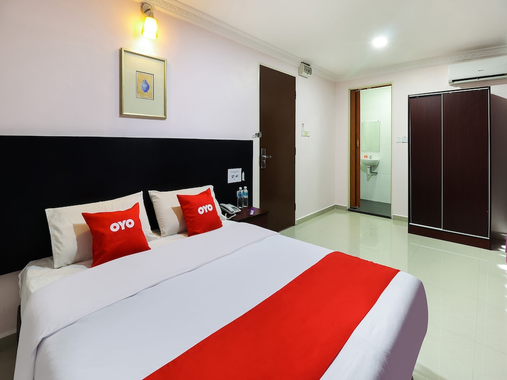 Deluxe Double Room photo 1