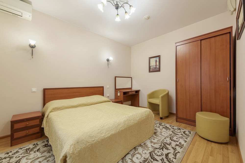 Suite photo 1