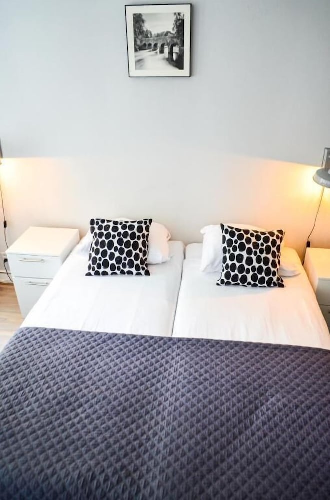 Superior Twin Room photo 1