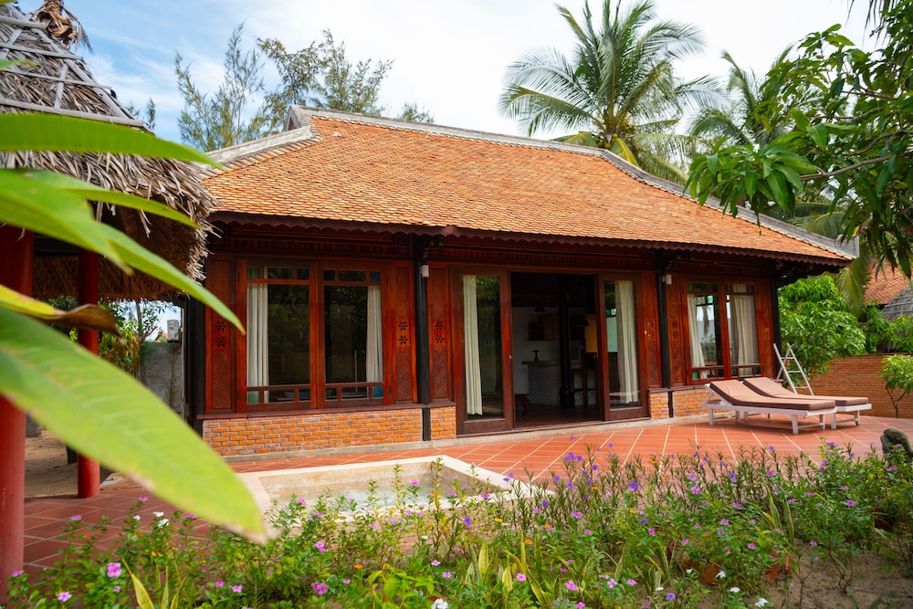 Villa, 2 Bedrooms - Photo 28
