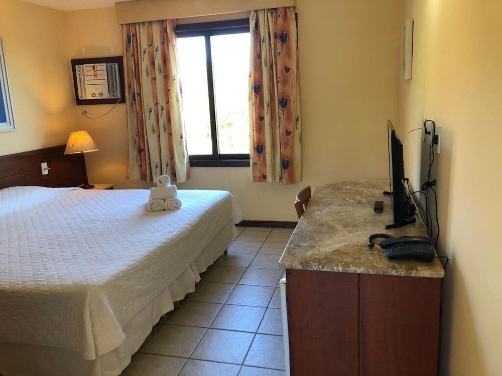 Economy Twin Room photo 2
