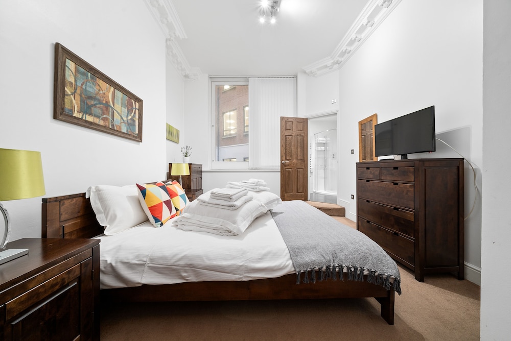 Apartment 1, 48 Bishopsgate photo 1
