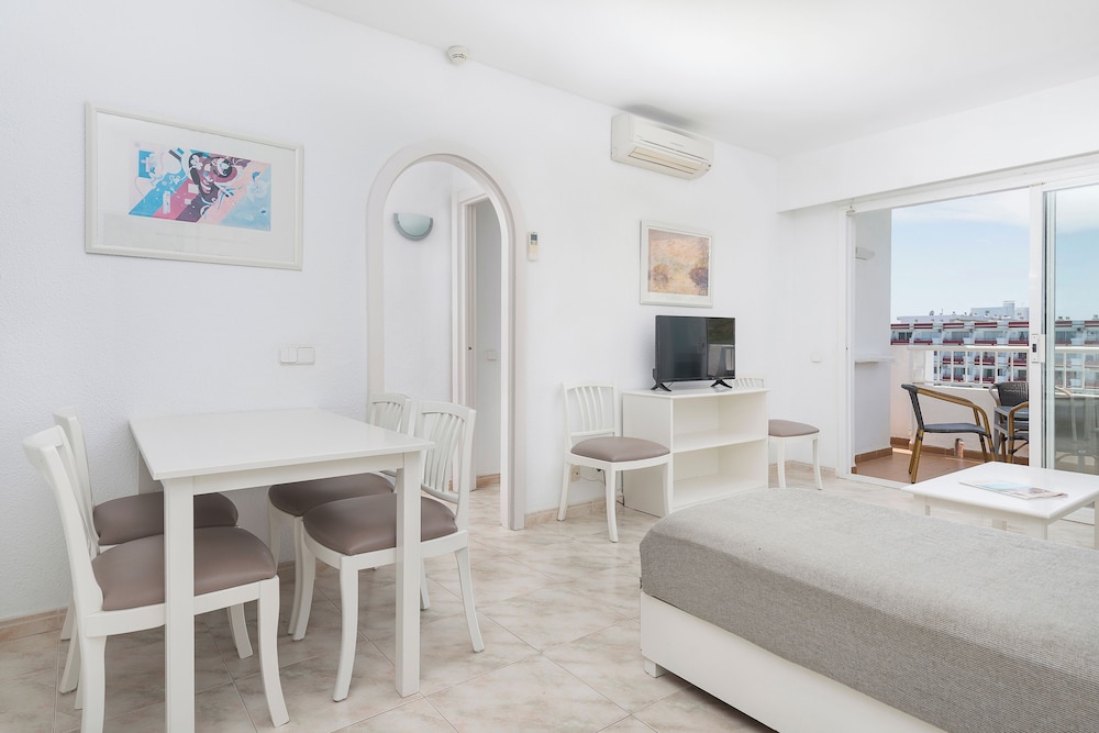 Apartment, 2 Bedrooms