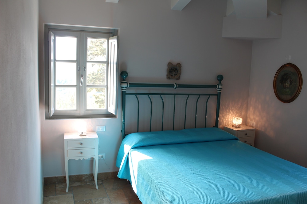 Comfort Apartment, 1 Bedroom, Hill View (Botticelli)
