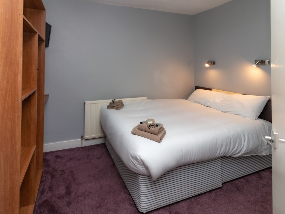Double Room, Sea View