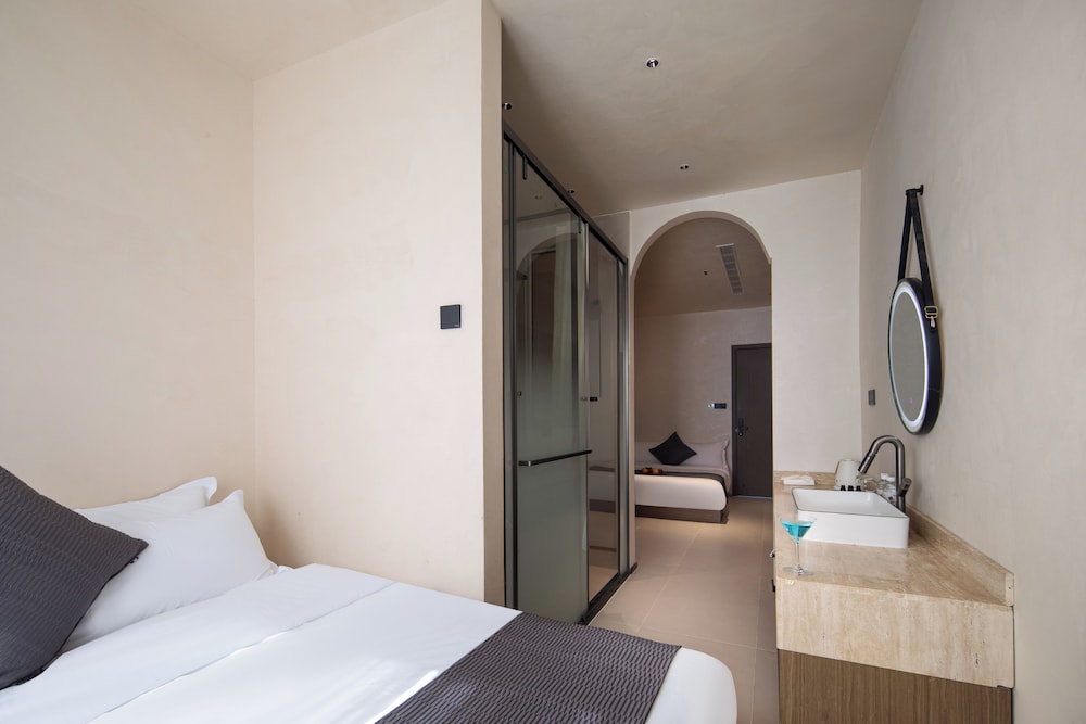 Comfort Suite