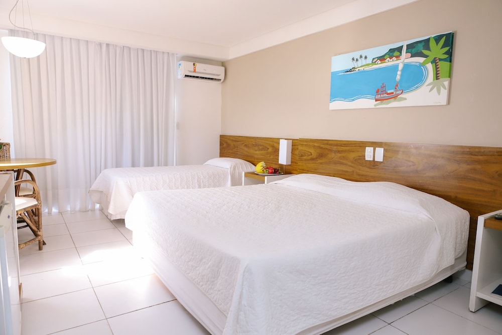 Deluxe Room - Photo 8
