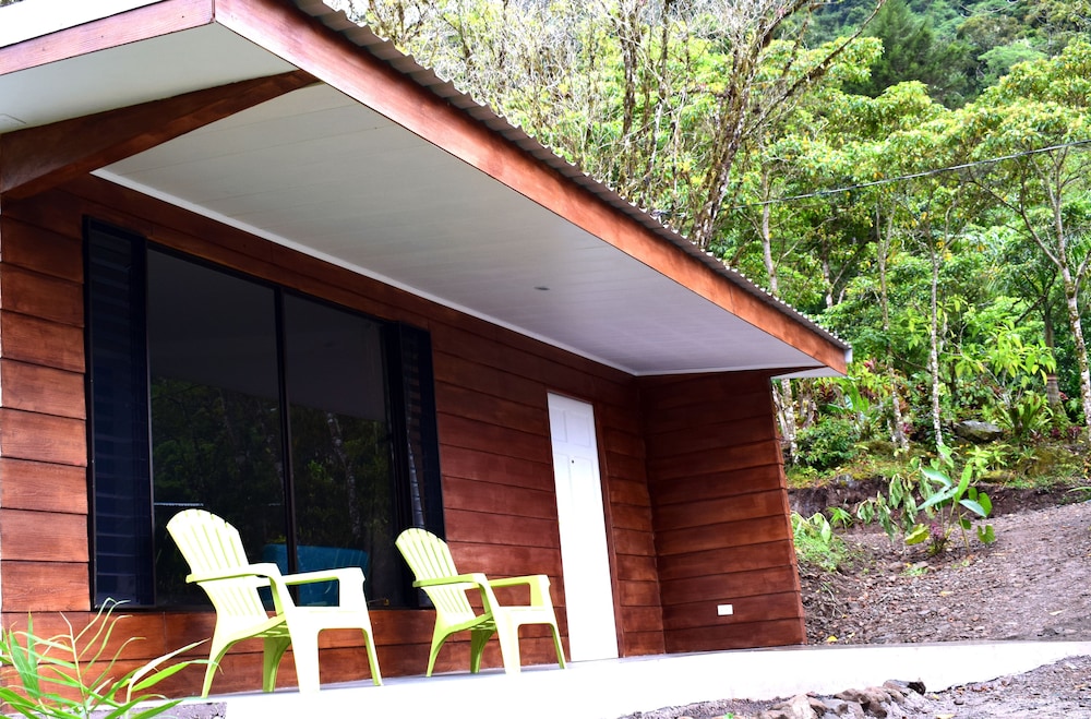 Family Bungalow, Balcony, Lakeside photo 3