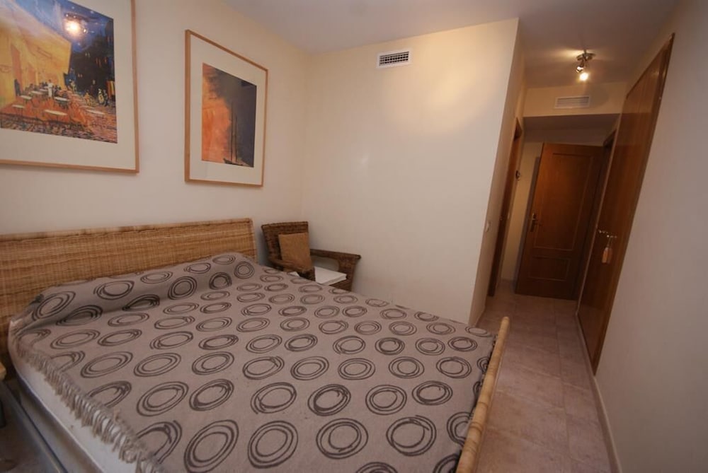 Apartamento, 3 habitaciones, vista al mar