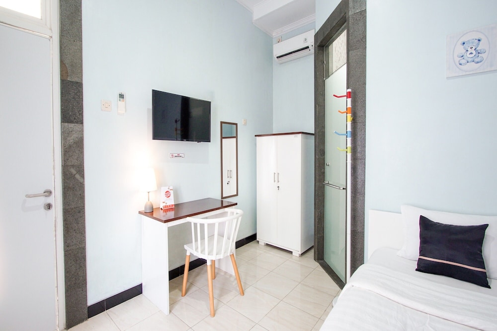 Deluxe Single Room photo 2