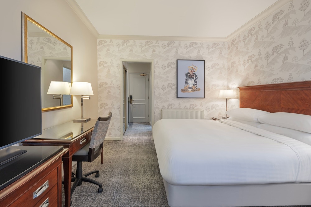 Superior Room, 1 King Bed - Photo 3