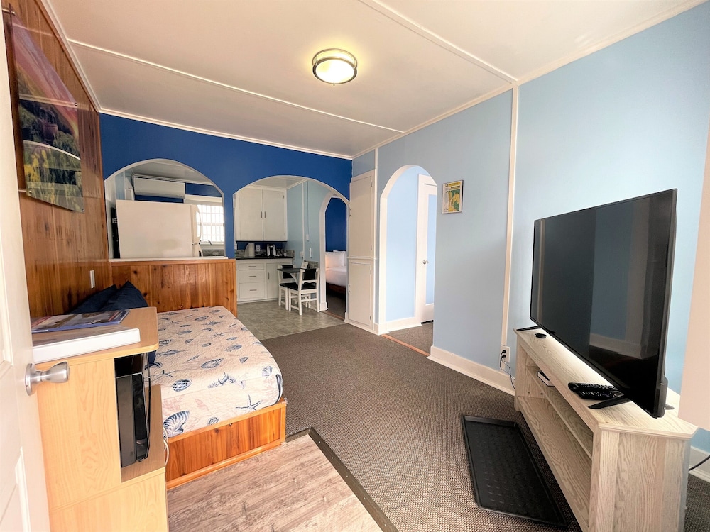 Premium Suite