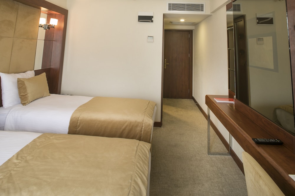 Standard Room photo 3