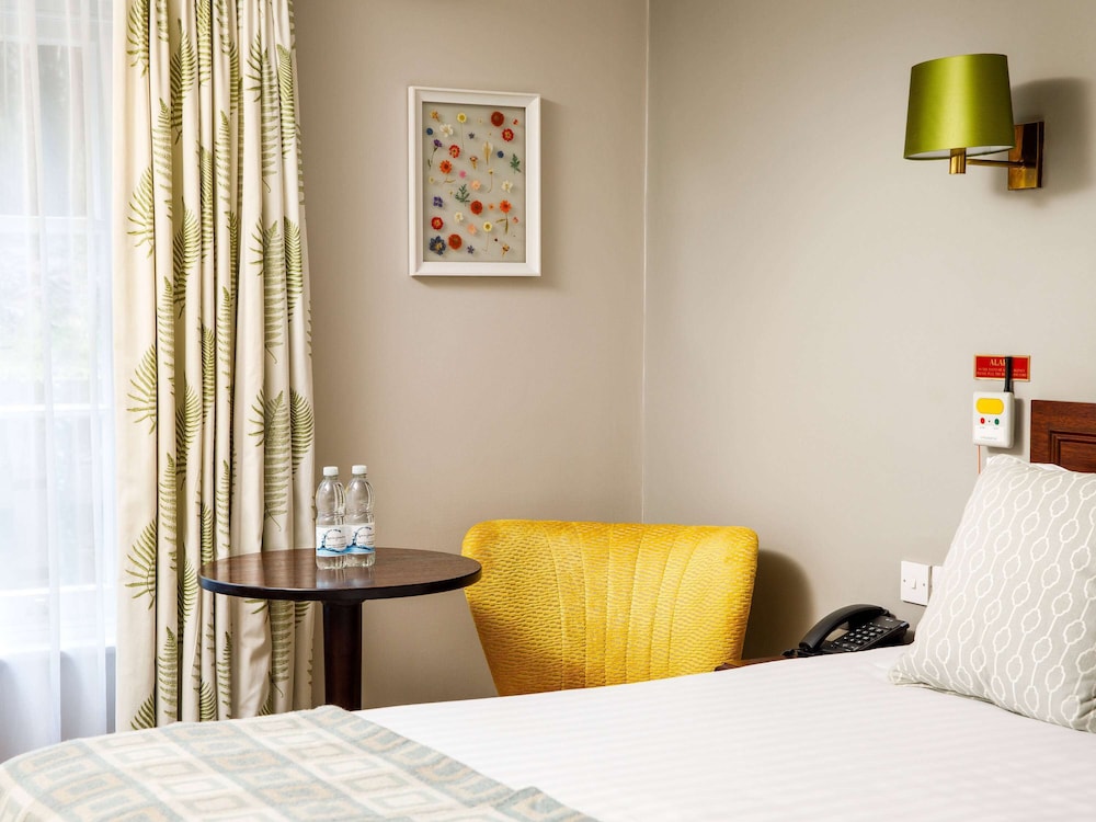 Standard Room, 1 Double Bed - Photo 4