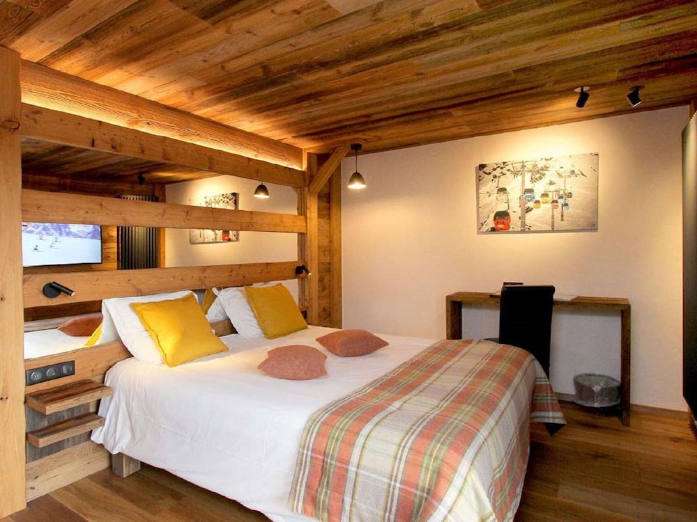 Chalet photo 3