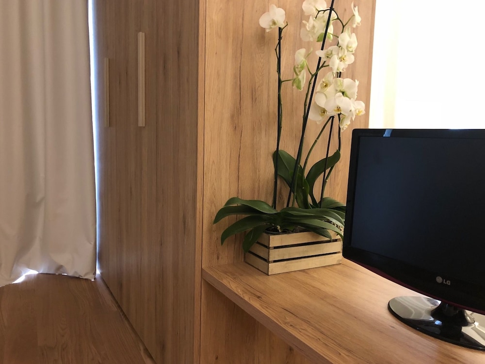 Executive Suite, 1 Bedroom
