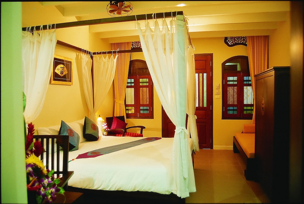 Deluxe Room, Terrace - Photo 6