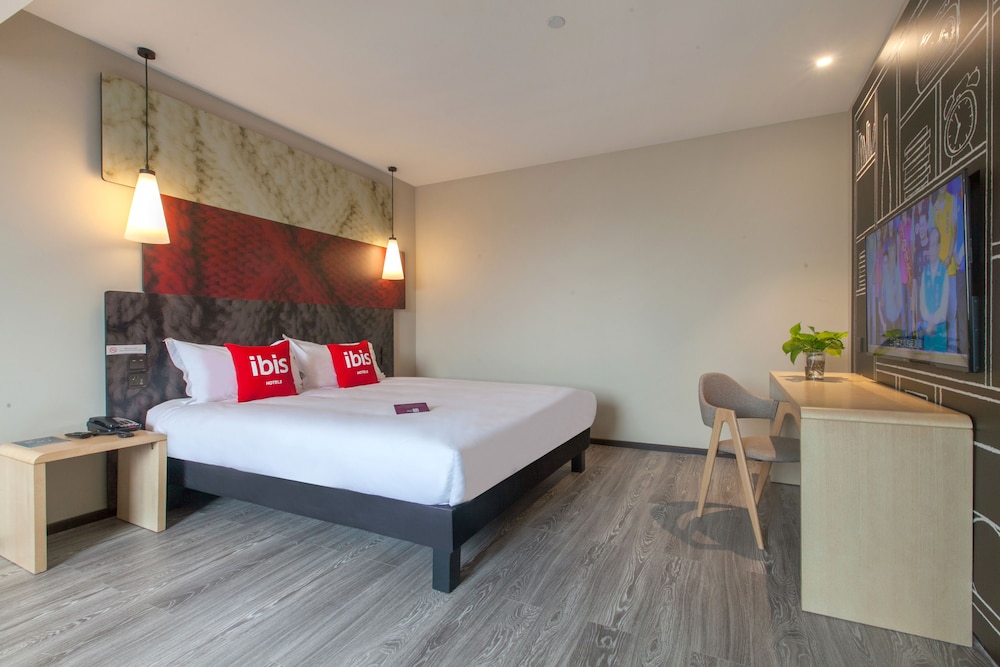 Business Double Room photo 2