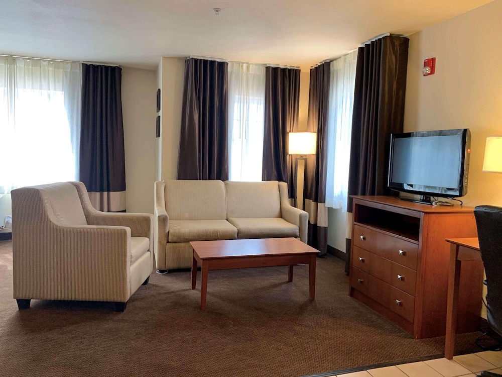 Country Inn & Suites by Radisson, Bend, OR, Billede 7