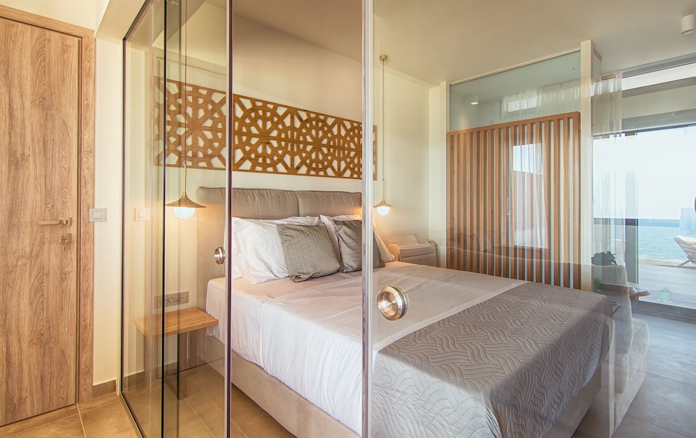 Grand Suite, 2 Bedrooms, Private Pool