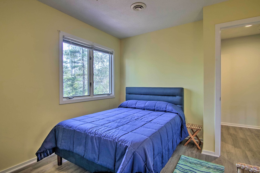 Apartment (2 Bedrooms) photo 3