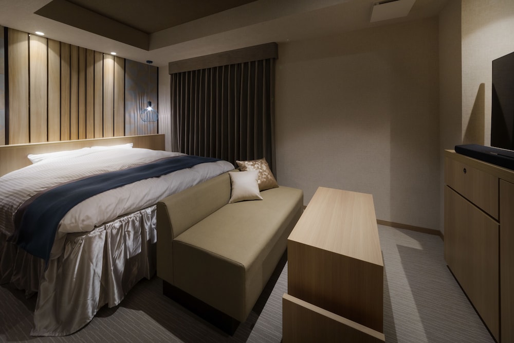 [Non-Smoking] Standard Single Room(Bed size:161CM)