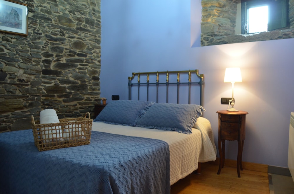 Habitación Individual, Accesible