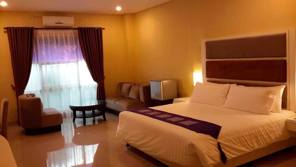 Deluxe Room photo 2