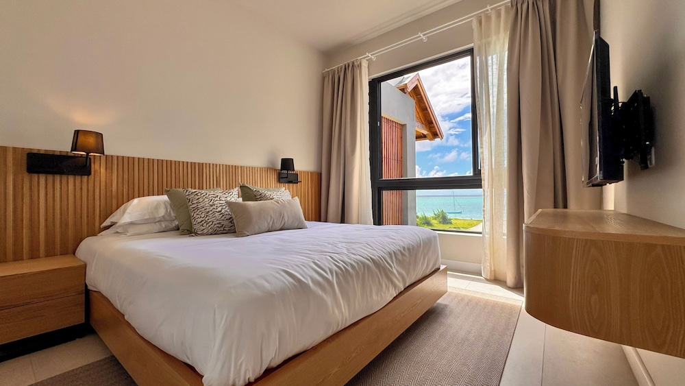 Premium Apartment, Sea View