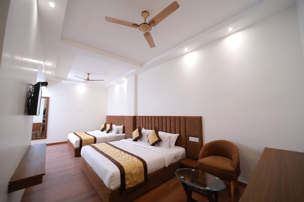 Superior Room - Photo 21