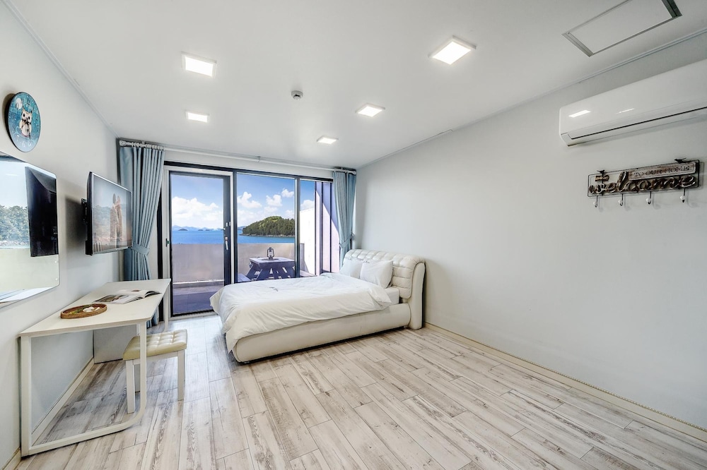 Basic Room, 1 Bedroom (Uolala104)
