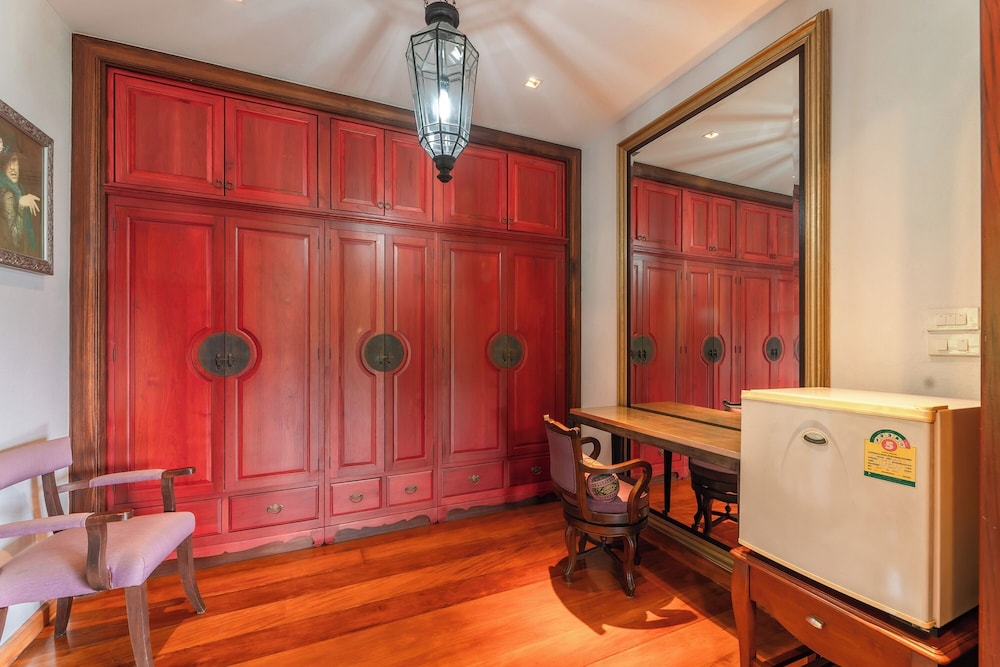 Royal Suite - Photo 10