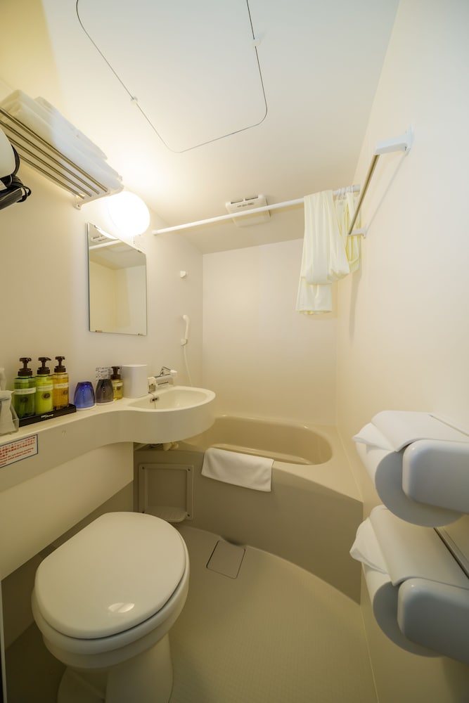 Economy Double Room - Photo 2