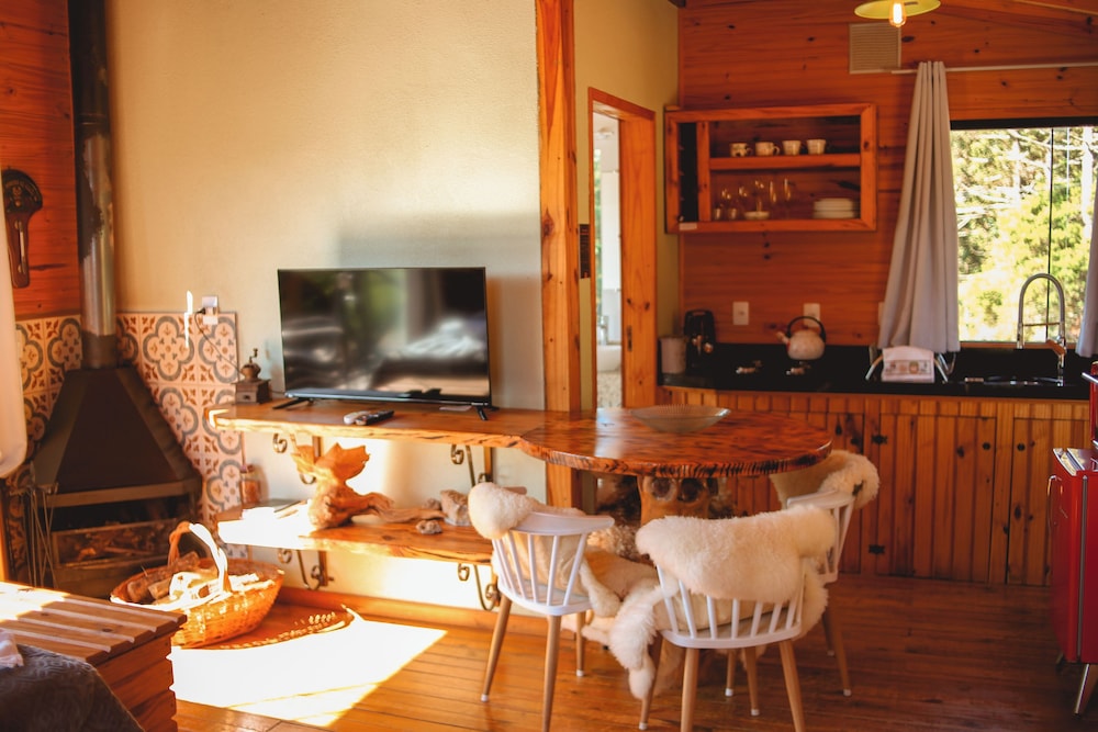 Chalet, Mountain View photo 3