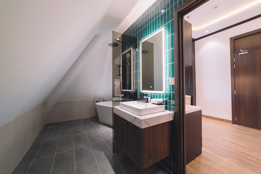Junior Suite - Photo 33