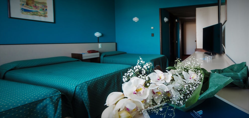 Double Room Single Use