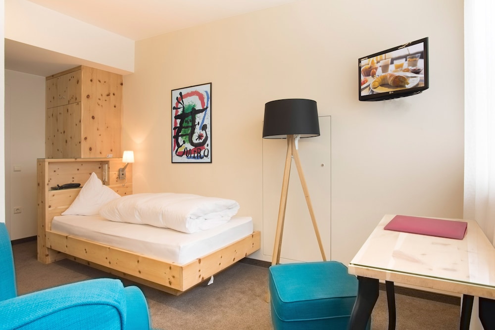 Single Room