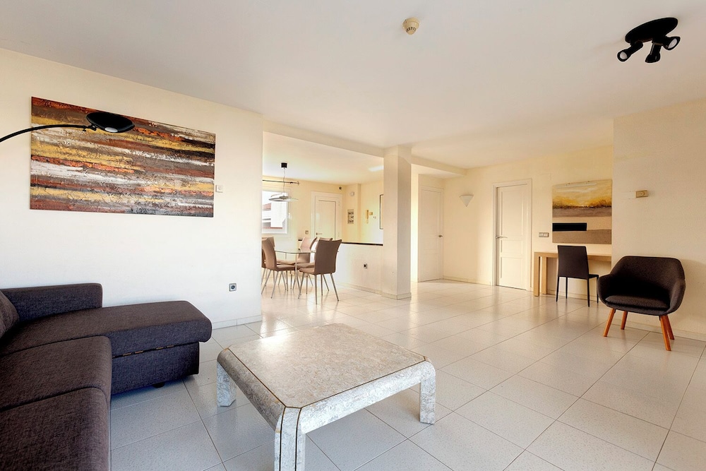 Apartamento, 3 habitaciones