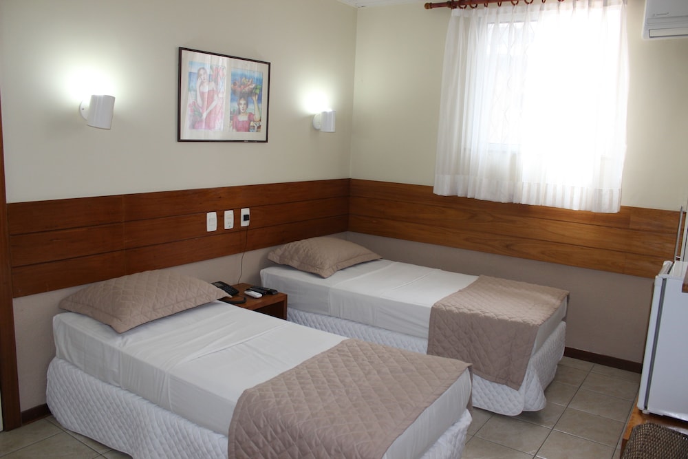 Standard Double or Twin Room (Acesso via escada) photo 1