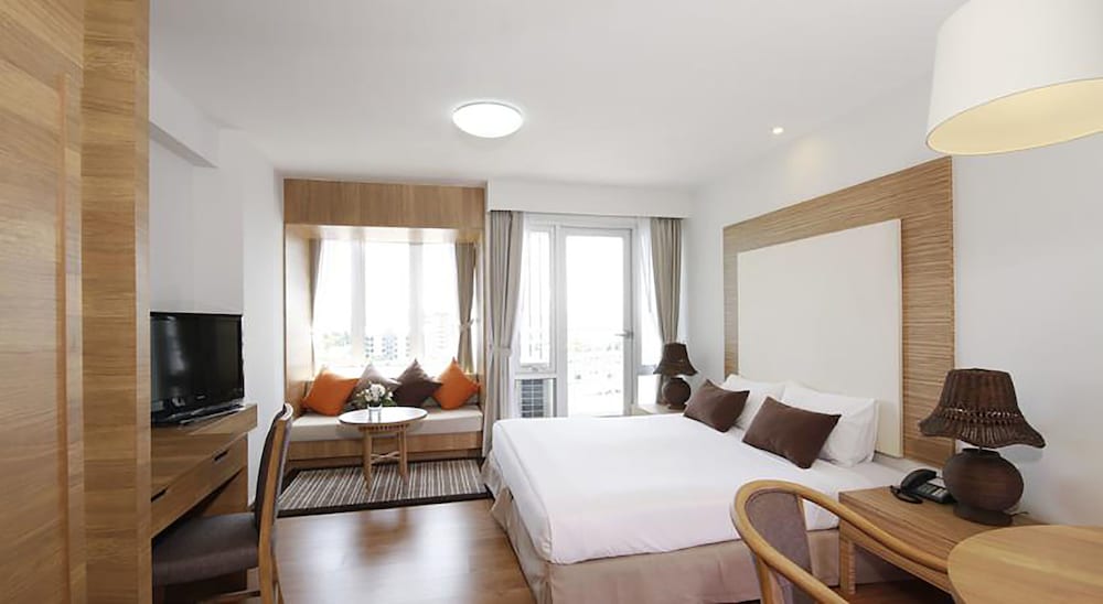 Deluxe Room photo 3