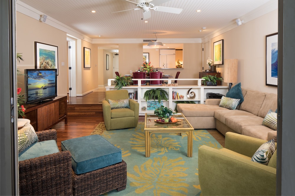 Premium Villa, Multiple Beds, Beach View (Villa 103) photo 3