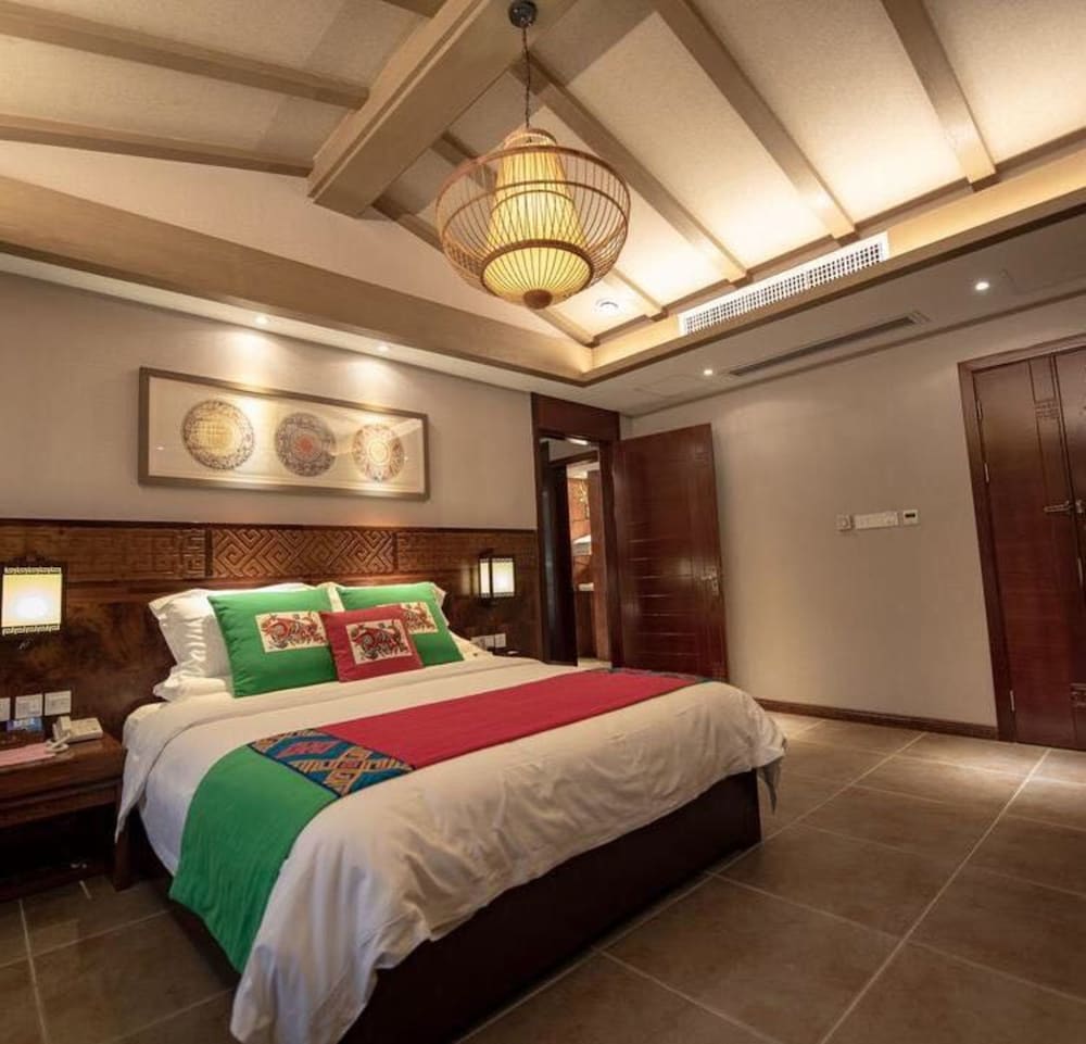 Family Suite, Non Smoking