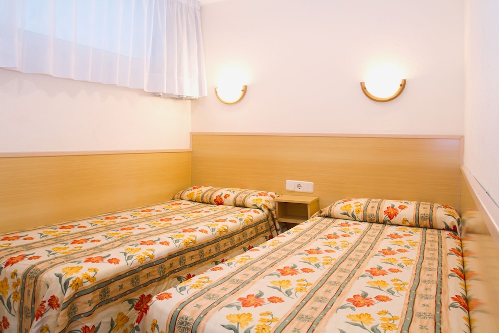 Apartamento, 1 Habitación