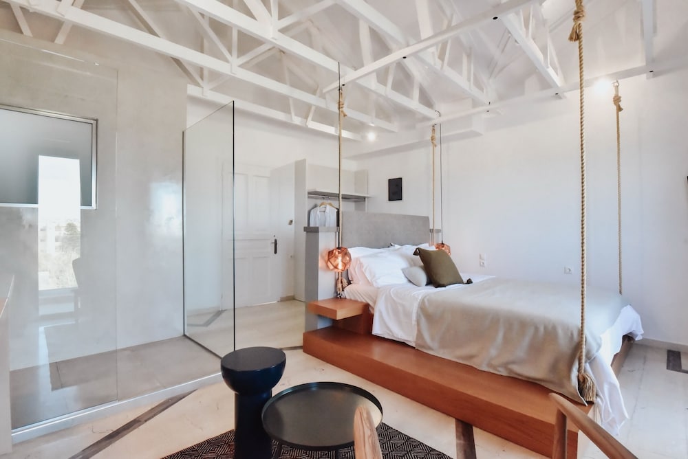 Suite, Sea View (Top Floor Hera) photo 1