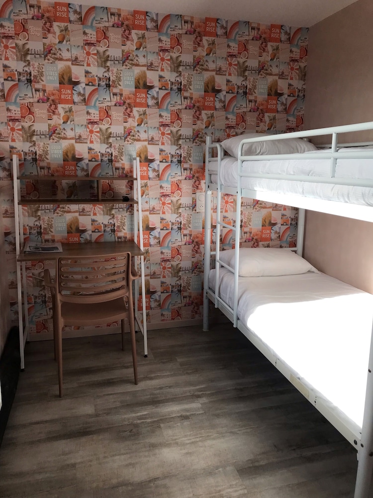 Superior Quadruple Room